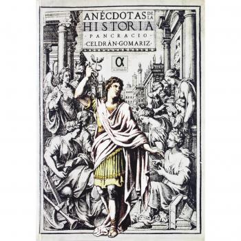 Anécdotas de la historia