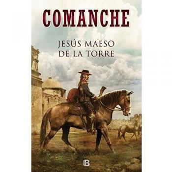 Comanche - Jesús Maeso De La Torre