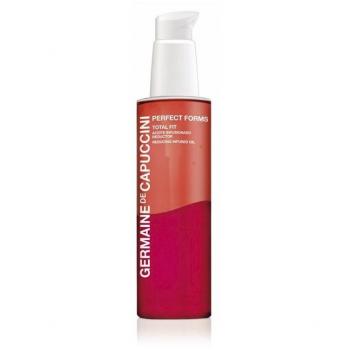 Perfect Forms. Aceite Infusionador Reductor - GERMAINE DE CAPUCCINI