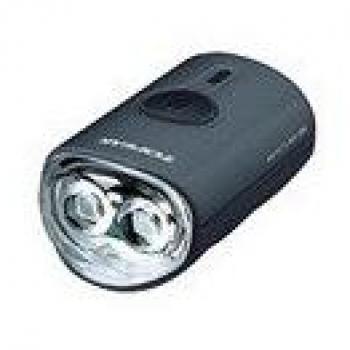 TOPEAK WHITELITE Mini USB Luz de Seguridad Ciclismo, Adultos Unisex, Multicolor