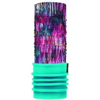 Buff Rainbow Junior Tubular Polar, Unisex niños, Multicolor, Talla Única