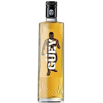 Guey Hot Spicy Tequila - 700 ml