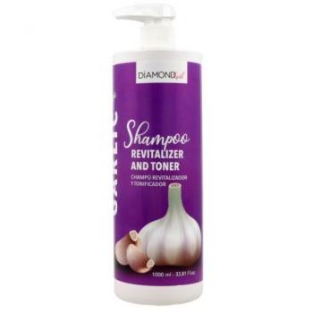Diamond Girl Champú Revitalizador y Tonificador 1000 ml
