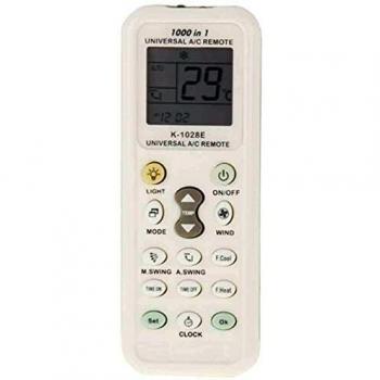 Mando a Distancia Universal para Aire Acondicionado K-1028e