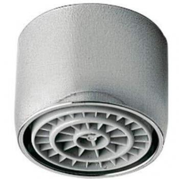 Tres griferia limitador de caudal hembra 22100 8lm certificado 9134681