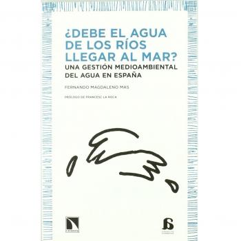 Debe El Agua En España