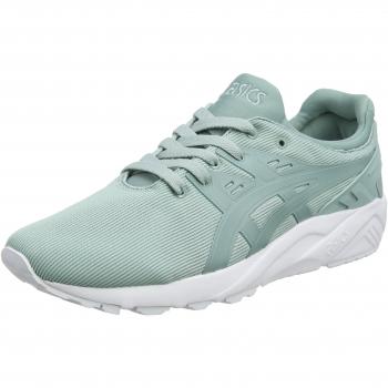 ASICS Men's Gel-Kayano Trainer Evo, Turquoise Blue Surf 4646, 7.5 UK 42 EU