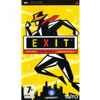 Exit [Importación italiana]