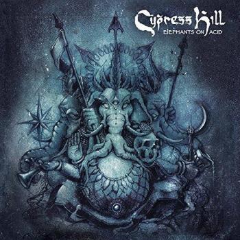 Cypress Hill - Elephants On Acid [2LP Vinyl]