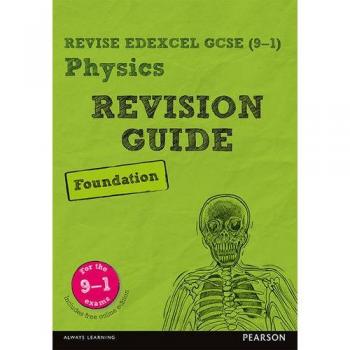 Guía de Repaso Fundamental de Física Edexcel GCSE (9-1)