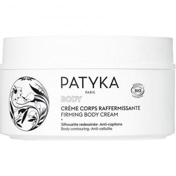 Patyka Crema Corporal Reafirmante 180ml