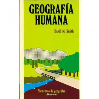 Geografía humana