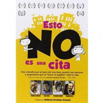 Esto no es una cita [DVD]