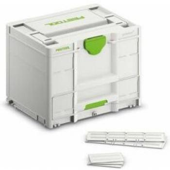 SystainerÂ³ SYS3-COMBI M 287