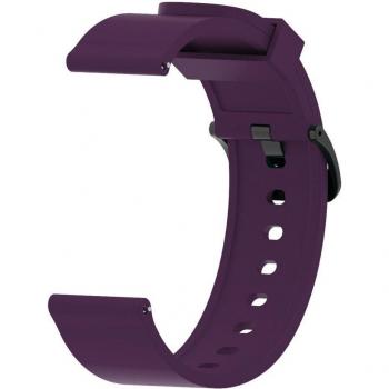 Correa de Silicona para Haylou LS02 20mm