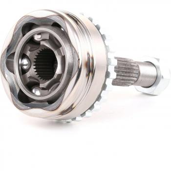 Juego de articulación GSP CV-joint 850004, tipo: árbol de transmisión, características: incluye un conjunto completo de juntas homocinéticas para vehículos, fabricado con materiales de alta calidad para garantizar durabilidad y rendimiento óptimo