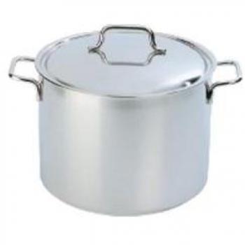 demeyere, Acero inoxidable, plata.