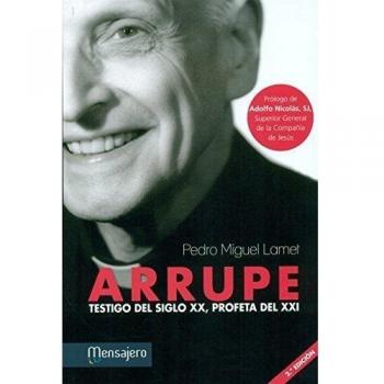 Arrupe - LAMET MORENO, PEDRO MIGUEL