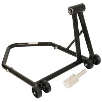 Montaje Soporte einarm Blande Completo Negro para BMW K 1300