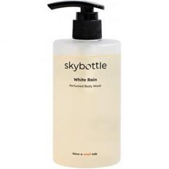 Skybottle White Rain Perfumed Body Wash 300mL - Cosmetics