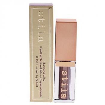 Stila Shimmer & Glow Liquid Eyeshadow - Cloud (0.153 oz)