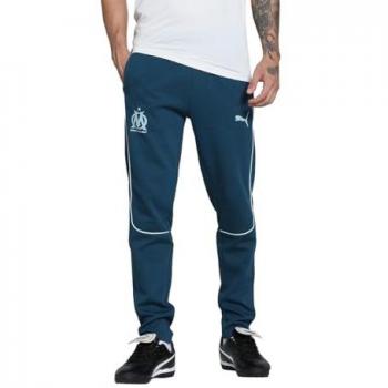 Puma Olympique Marseille Casual Jogging Pants 2024/25