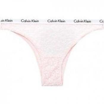 Calvin Klein Braguita brasileña Carousel