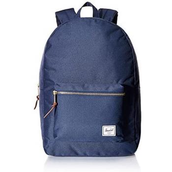 Herschel Settlement Rucksack, 23 Liter, Blue