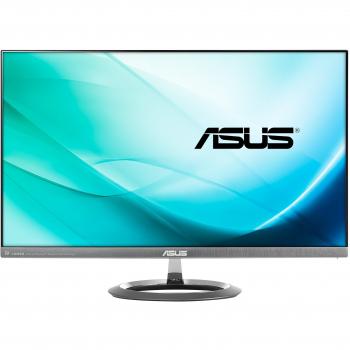 ASUS MX25AQ 25 Wide Quad HD AH-IPS Negro, Gris - Monitor