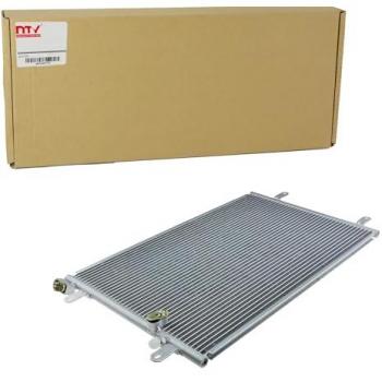 Condensador de aire acondicionado NTY CCS-VW-020
