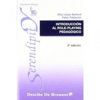 Introducción al role-playing pedagógico