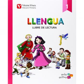 Llengua 1 Lectures