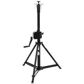 Eurolite STV-150A cañón de seguimiento de soporte