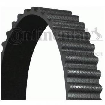 Correa dentada CONTITECH CT1013, tipo: Correa dentada, características: alta resistencia, durabilidad, precisión en sincronización, fabricada con materiales de calidad para un rendimiento óptimo en sistemas de transmisión