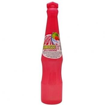 Exprimirlo Twist & Squeeze Apple y frambuesa - 24 x 200ml