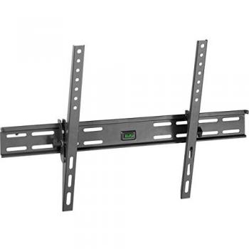 Vivanco 37985 Soporte Inclinado para Pared TV/Monitor/LED, hasta 85, 200x200, 400x600