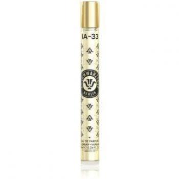 Schwarzlose Berlin 1A-33 Eau de Parfum Spray Travelsize unisex, 10 ml
