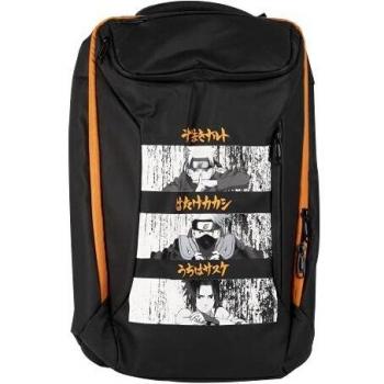 17’ Naruto Mochila Gaming