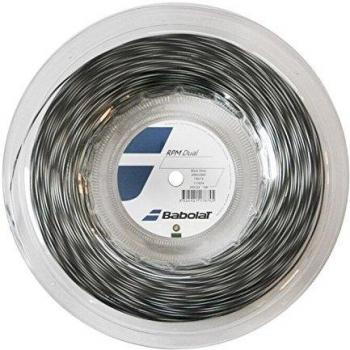Babolat RPM Dual 1,30 mm/200 M negro