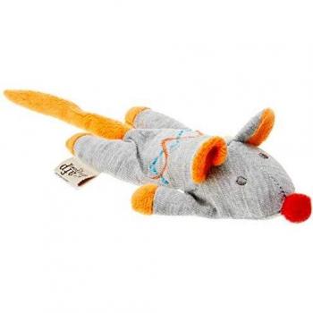 ALL FOR PAWS Pawise Juguete Happy Boucer En Forma de Cerdo, 16 cm