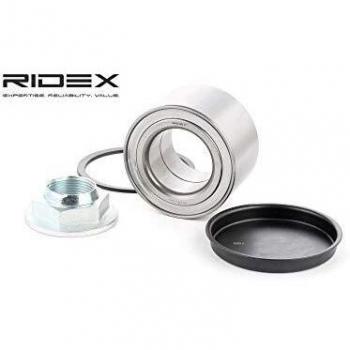 Ridex 654W0100 - Juego de cojinetes de rueda