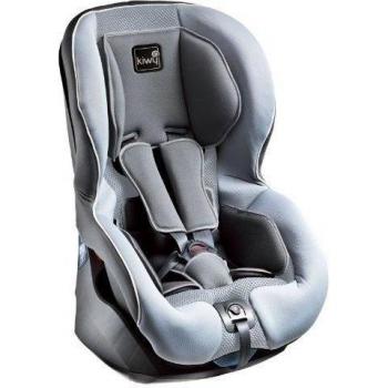 Kiwy 13011K04B - Silla para coche, grupo 1