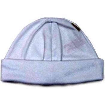Cambrass 12898 - Gorro de tricot para recién nacidos, talla 56 cm, color blanco