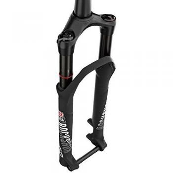 RockShox SID World Cup SA - Horquilla de suspensión - 27,5 100mm 15x100mm Negro 2018