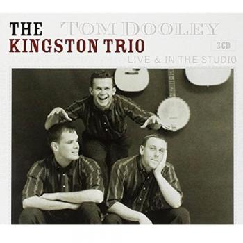 Tom Dooley - Live & In The