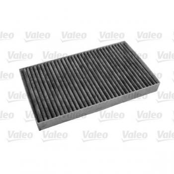 Filtro de habitáculo VALEO 698872, tipo: filtro de aire para el compartimento del pasajero, características: diseño específico para vehículos, filtración eficiente de partículas y contaminantes, fácil instalación, compatible con varios modelos de