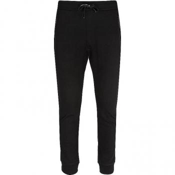 Armani Exchange Men's Milano Logo Sweatpants - Black - XXL