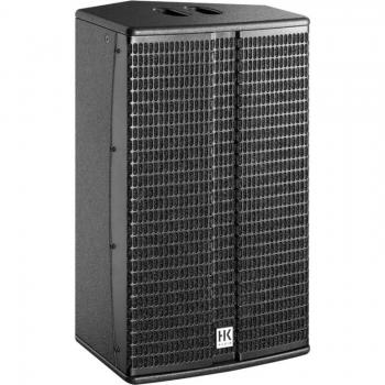 HK Audio Linear 3 Active 1x12 Multi Function Speaker Cabinet, 1200W, Single