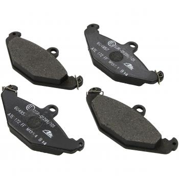 ATE 13.0460-4957.2 Brake Pads