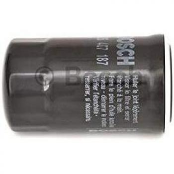 Filtro de aceite BOSCH F 026 407 187